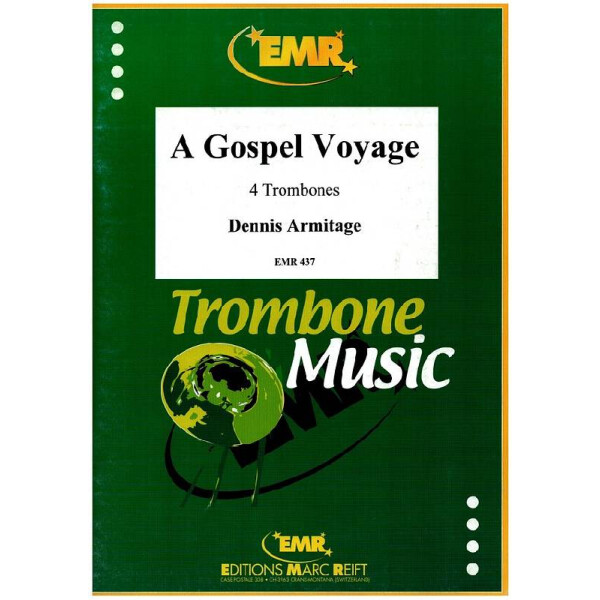 A gospel voyage