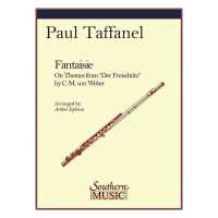Fantaisie on Themes from