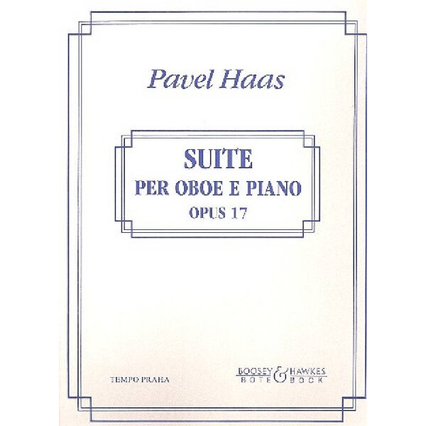 Suite op.17