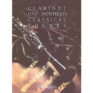 100 classical Themes