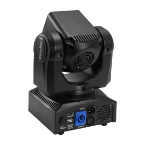 Eurolite LED TMH-W36 Moving Head Zoom Wash
