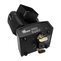 Eurolite LED TMH-W36 Moving Head Zoom Wash