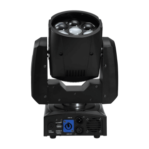 Eurolite LED TMH-W63 Moving Head Zoom Wash