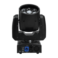 Eurolite LED TMH-W63 Moving Head Zoom Wash