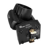 Eurolite LED TMH-W63 Moving Head Zoom Wash