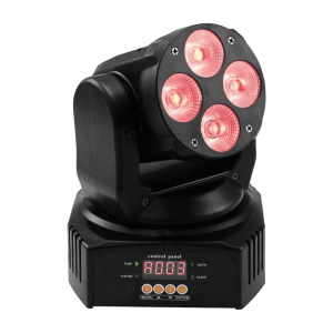 Eurolite LED TMH-46 Moving Head Wash