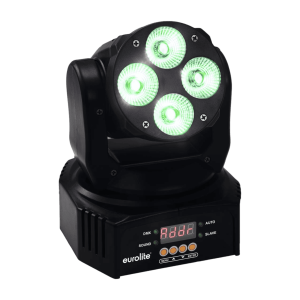 Eurolite LED TMH-46 Moving Head Wash
