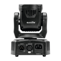 Eurolite LED TMH-46 Moving Head Wash
