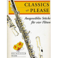 Classics to please Ausgewählte