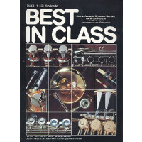 Best in Class Band 1