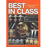 Best in Class 2 Flöte