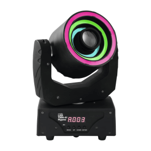 Eurolite LED TMH-41 Hypno Moving Head Spot