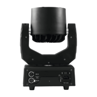 Eurolite LED TMH-41 Hypno Moving Head Spot