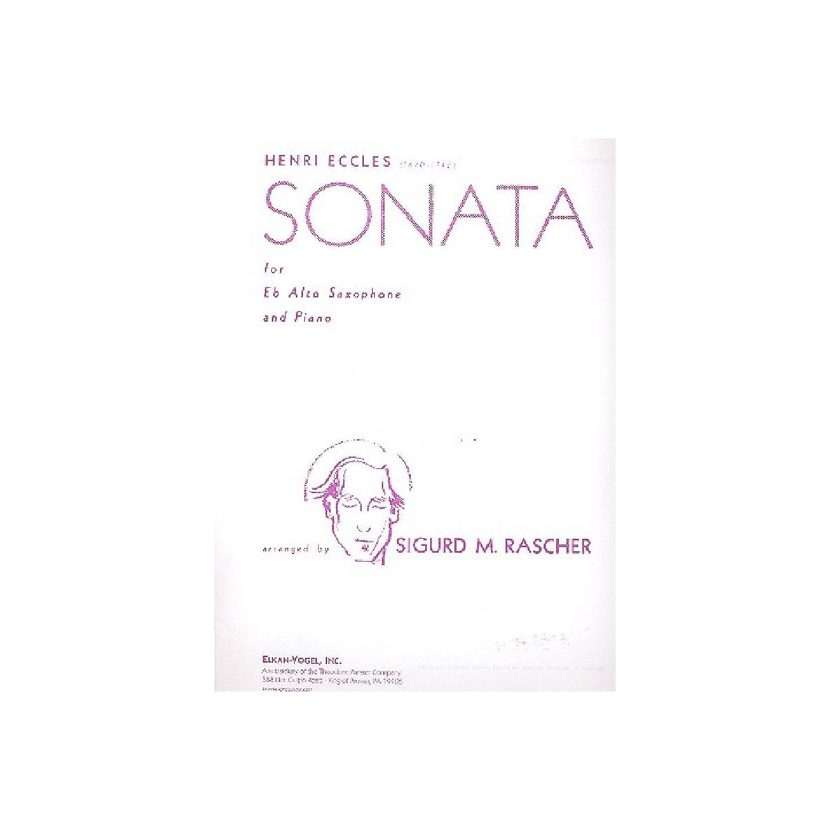 Sonata box