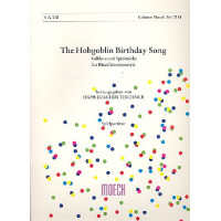 The Hobgoblin Birthday Song und