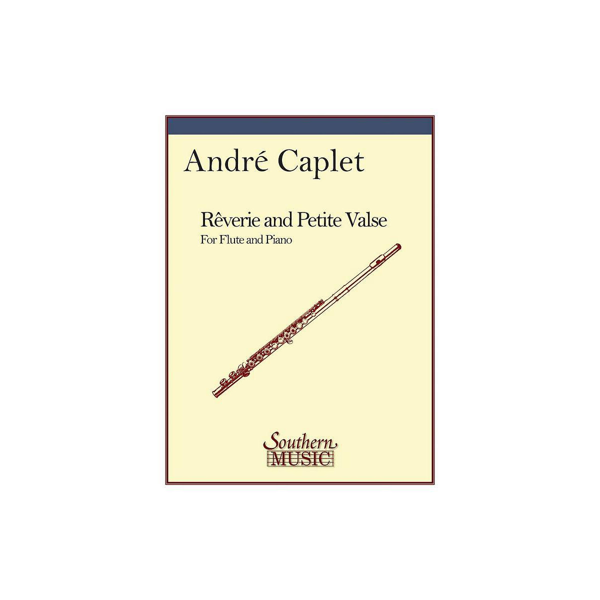 Reverie and petite valse box