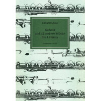 Kobold und 12 andere Stücke