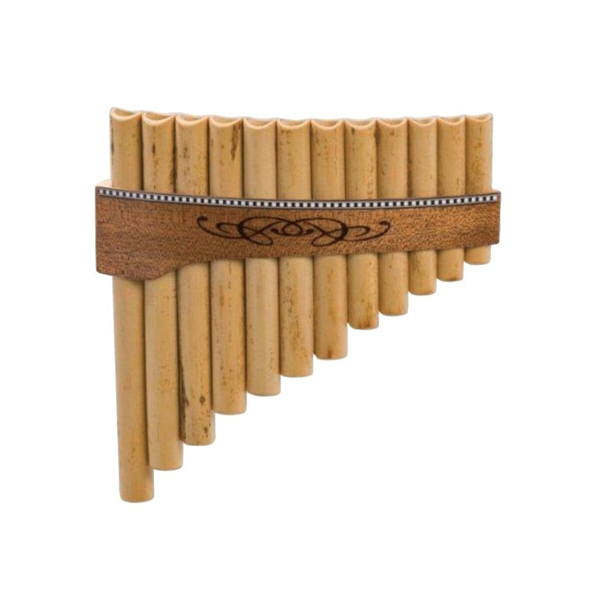 Gewa Panflöte Premium