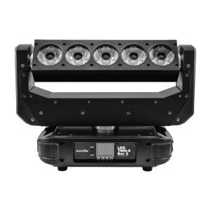 Eurolite LED TMH-X Bar 5 Moving-Head Beam