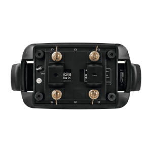 Eurolite LED TMH-X Bar 5 Moving-Head Beam