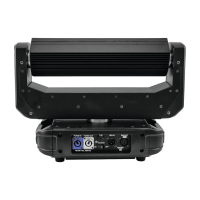 Eurolite LED TMH-X Bar 5 Moving-Head Beam