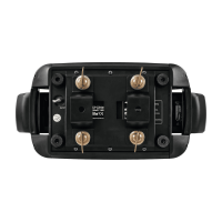 Eurolite LED TMH-X Bar 5 Moving-Head Beam