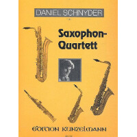 Saxophonquartett