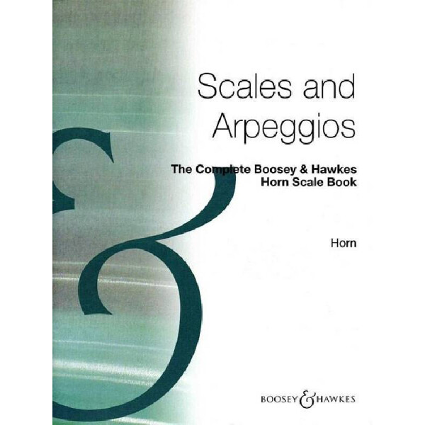 The complete Scale Book