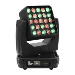 Eurolite LED TMH-X25 Zoom Moving-Head