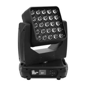 Eurolite LED TMH-X25 Zoom Moving-Head
