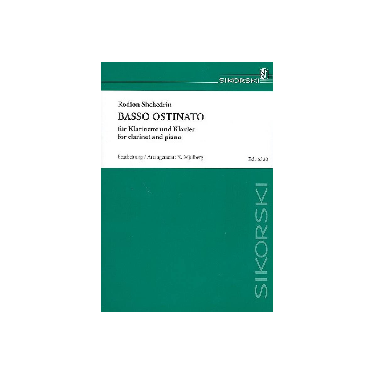 Basso ostinato box