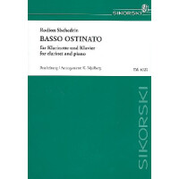 Basso ostinato