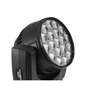Eurolite LED TMH-X4
