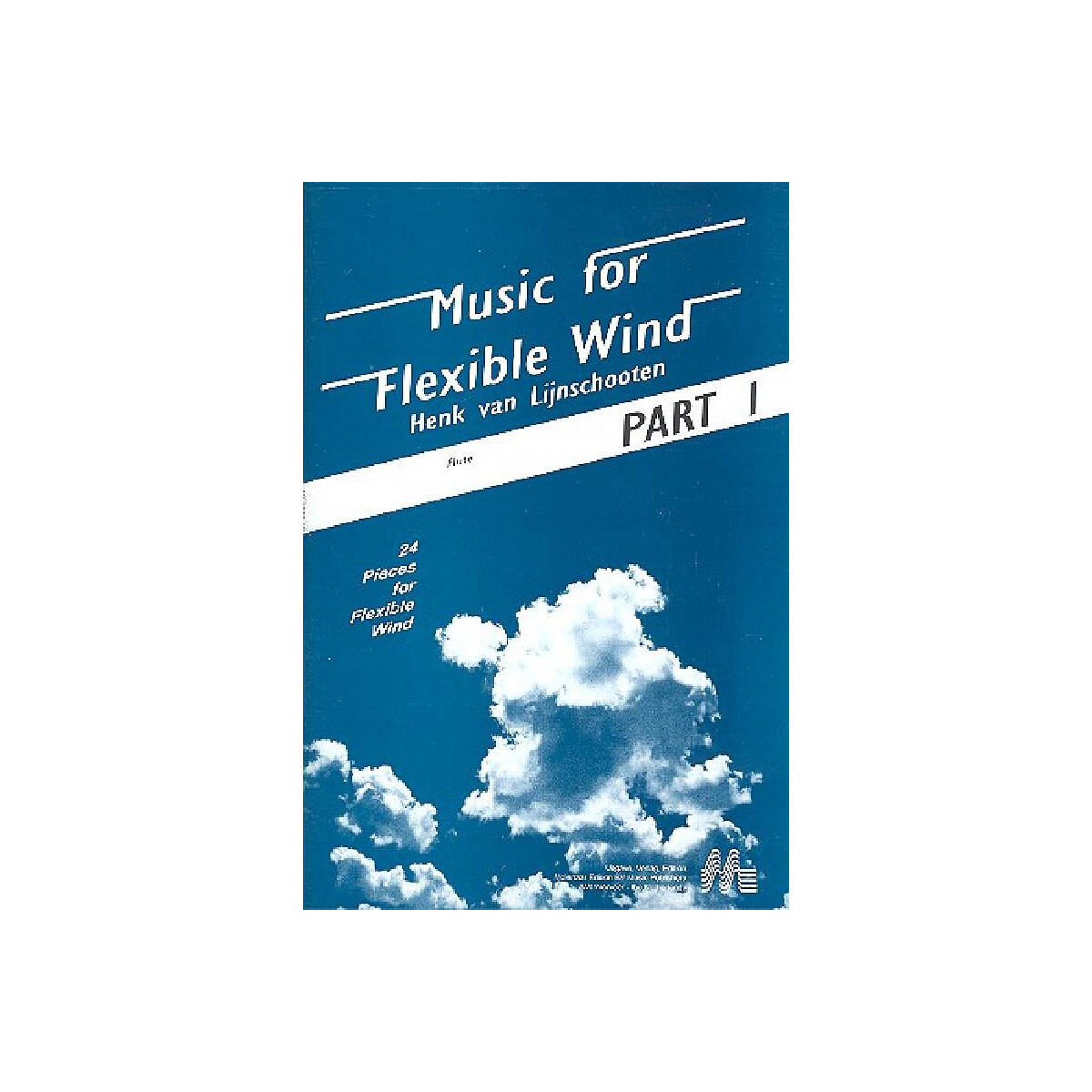 Music for flexible winds box