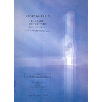 Les chants de nectaire vol.3