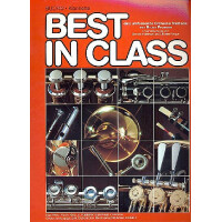 Best in Class 2 für B-Klarinette