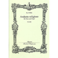Andante religioso
