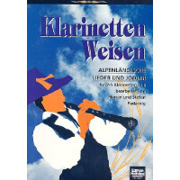 Klarinettenweisen