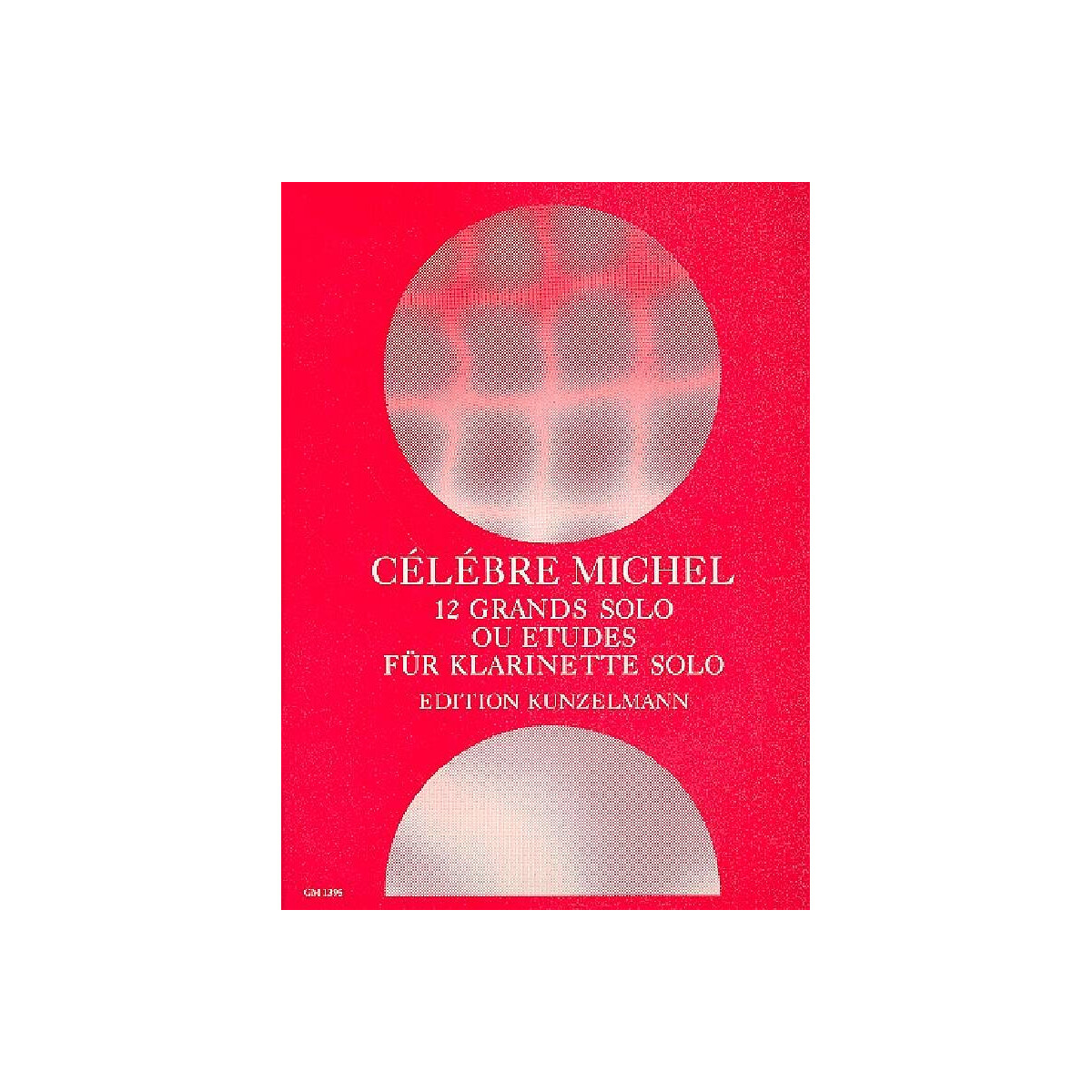 12 grands solo ou études box