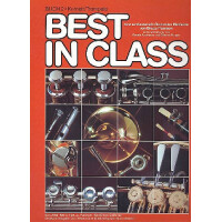 Best in Class 2 für Kornett/Trompete