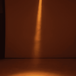 Eurolite LED TMH-X1 Moving-Head Beam