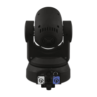 Eurolite LED TMH-X1 Moving-Head Beam