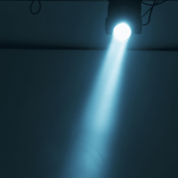 Eurolite LED TMH-X1 Moving-Head Beam