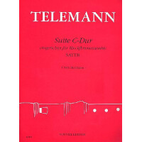 Suite C-Dur