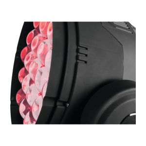 Eurolite LED TMH-X5 Moving-Head Wash Zoom