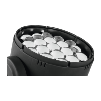 Eurolite LED TMH-X5 Moving-Head Wash Zoom