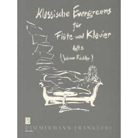 Klassische Evergreens Band 2