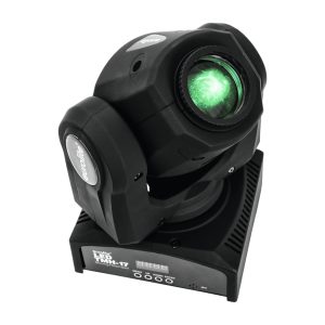 Eurolite LED TMH-17 moving head spot
