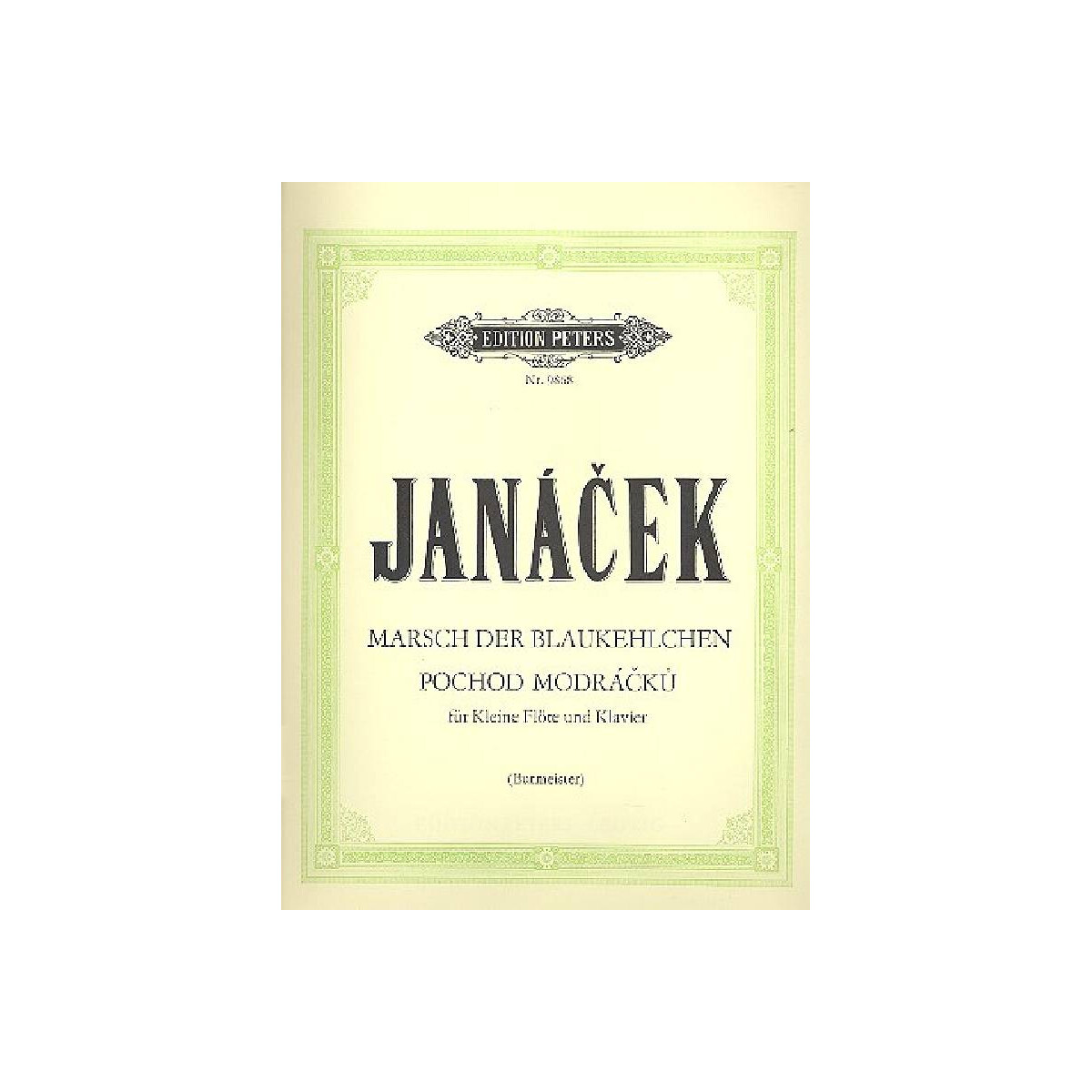 Marsch der Blaukehlchen box