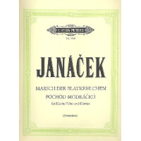 Marsch der Blaukehlchen